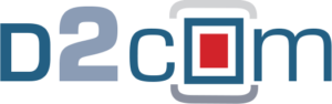 Logo D2com